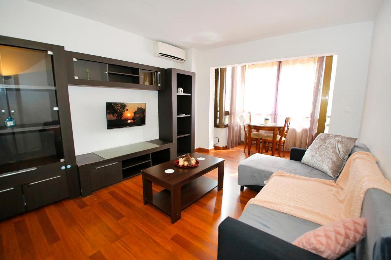 Low Cost San Juan Apartment 외부 사진