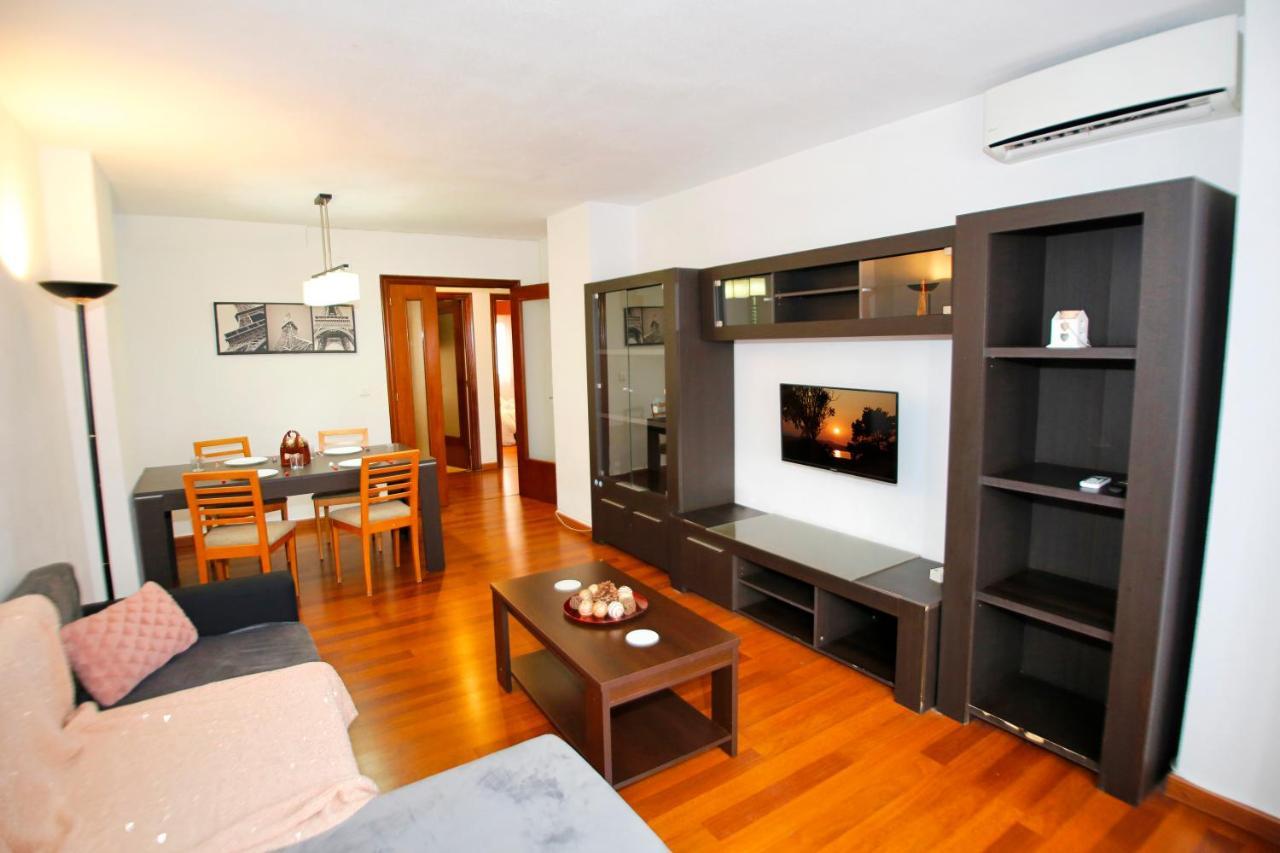 Low Cost San Juan Apartment 외부 사진