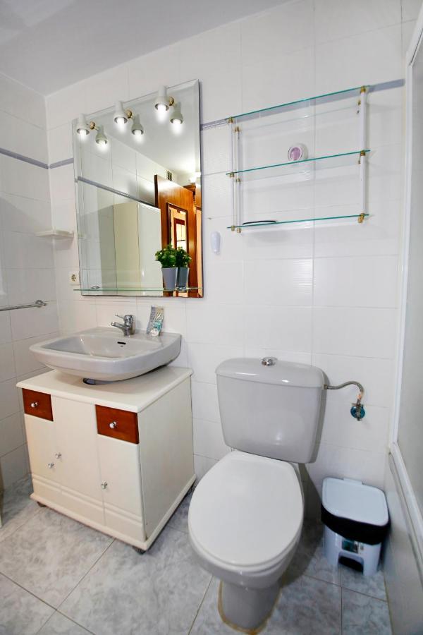 Low Cost San Juan Apartment 외부 사진