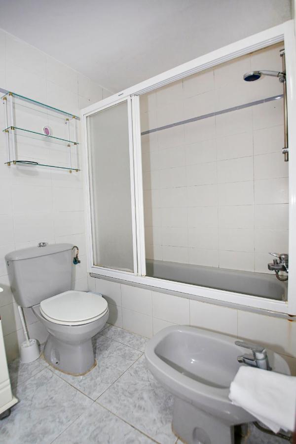 Low Cost San Juan Apartment 외부 사진