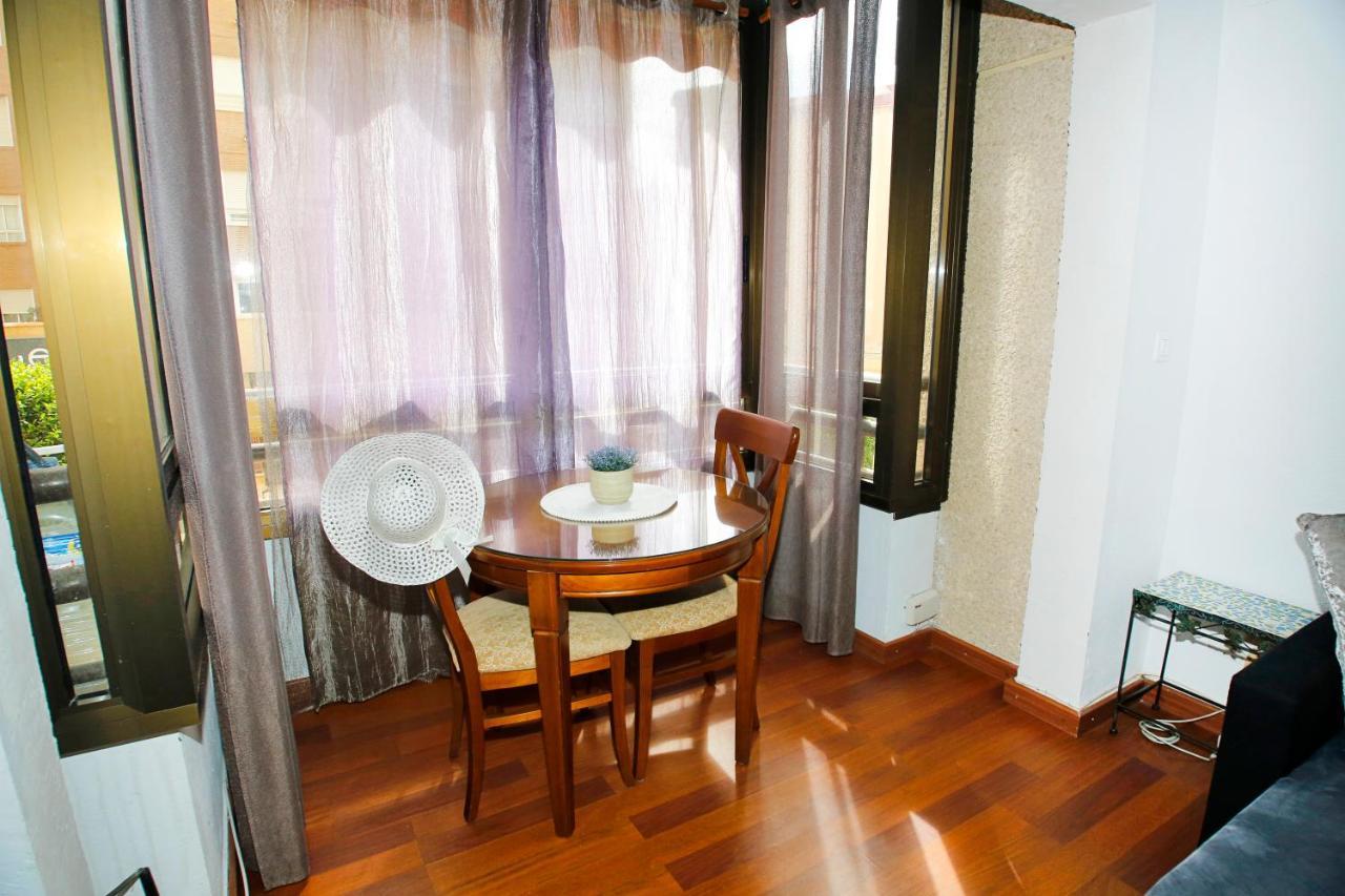 Low Cost San Juan Apartment 외부 사진