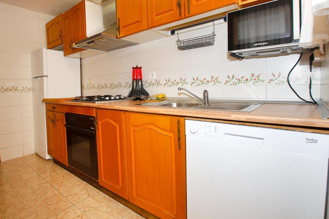 Low Cost San Juan Apartment 외부 사진