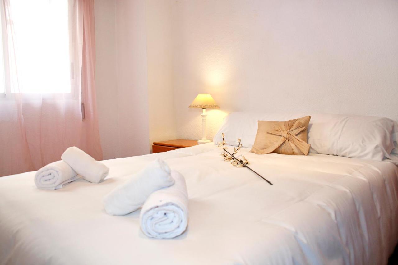 Low Cost San Juan Apartment 외부 사진