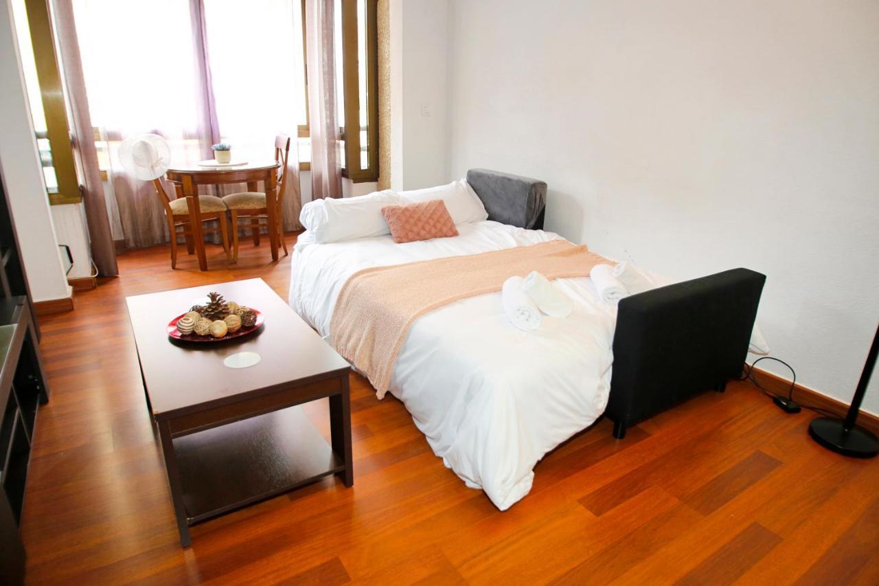Low Cost San Juan Apartment 외부 사진